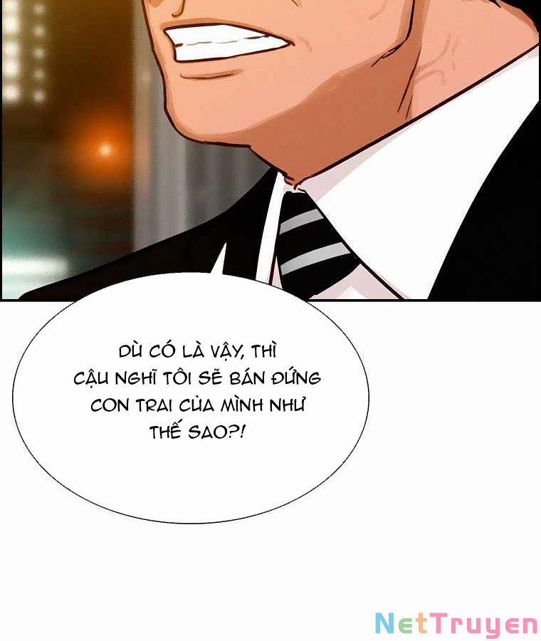 Chúa Tể Đồng Tiền 73 trang 30