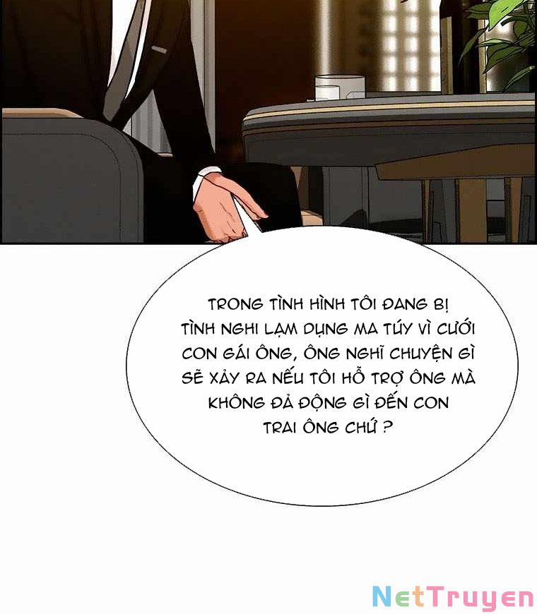 Chúa Tể Đồng Tiền 73 trang 32