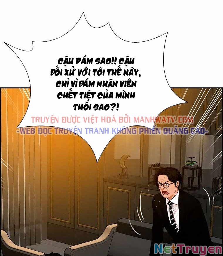 Chúa Tể Đồng Tiền 73 trang 33