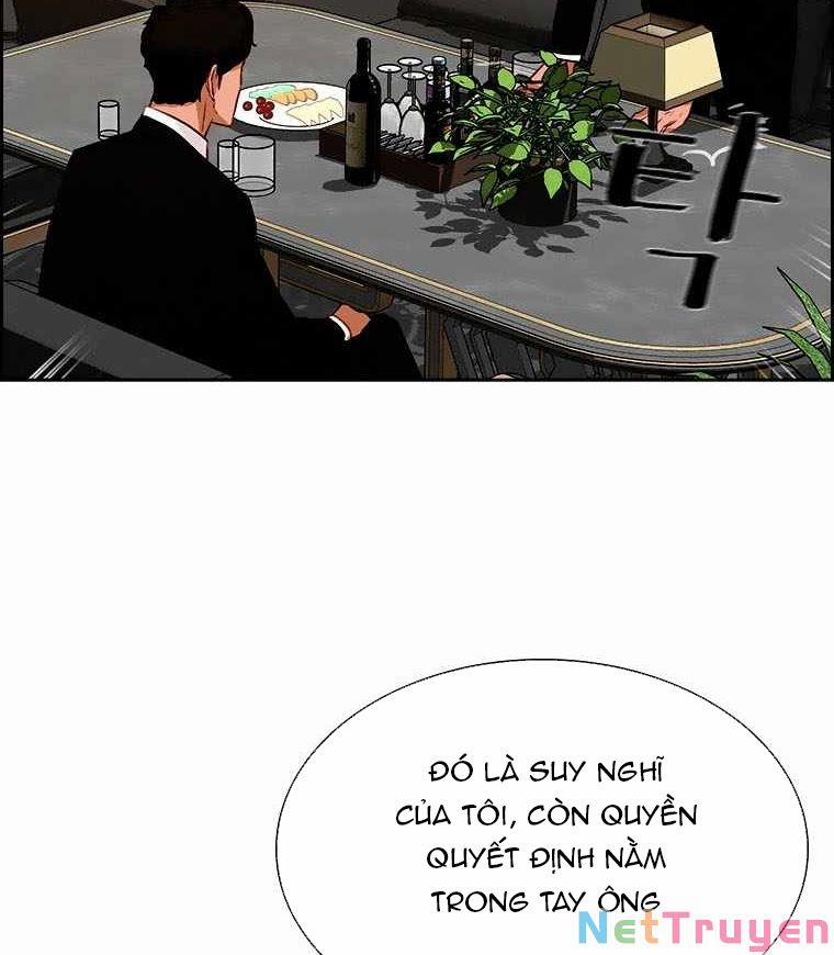 Chúa Tể Đồng Tiền 73 trang 34