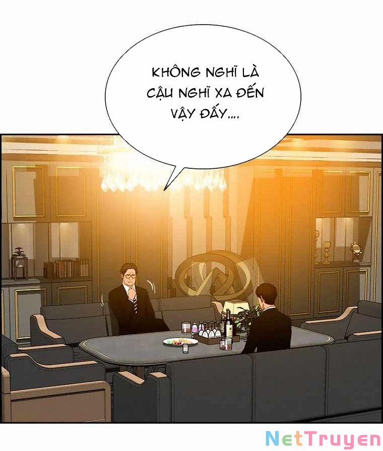 Chúa Tể Đồng Tiền 73 trang 54