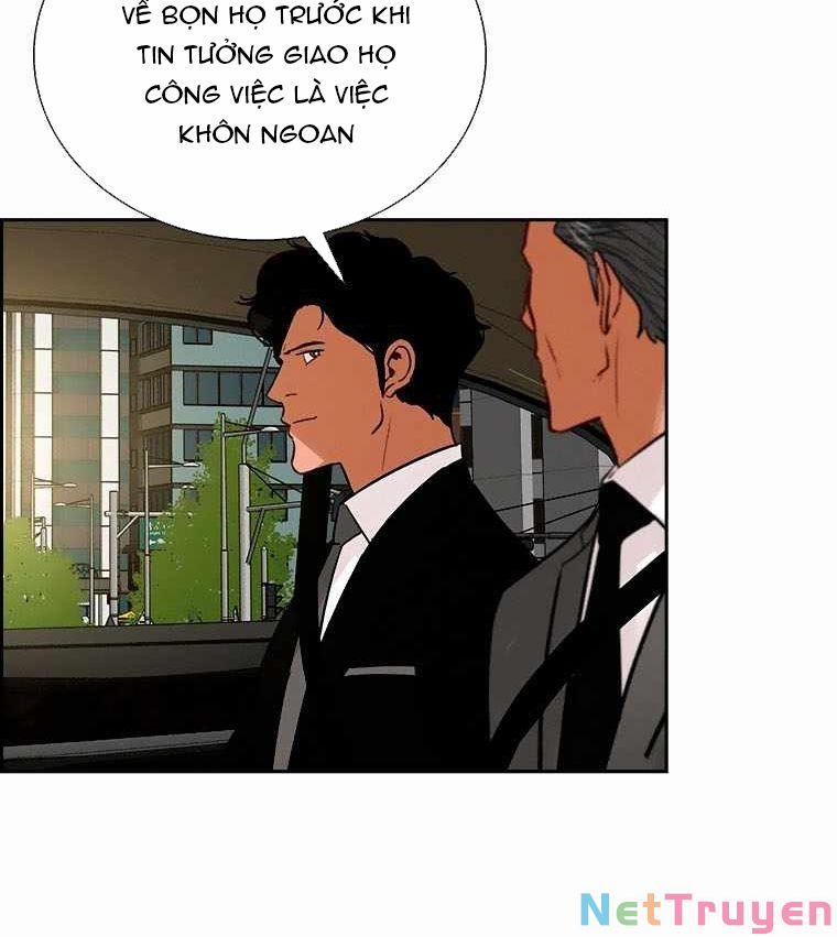 Chúa Tể Đồng Tiền 73 trang 64