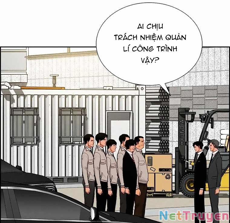 Chúa Tể Đồng Tiền 73 trang 91