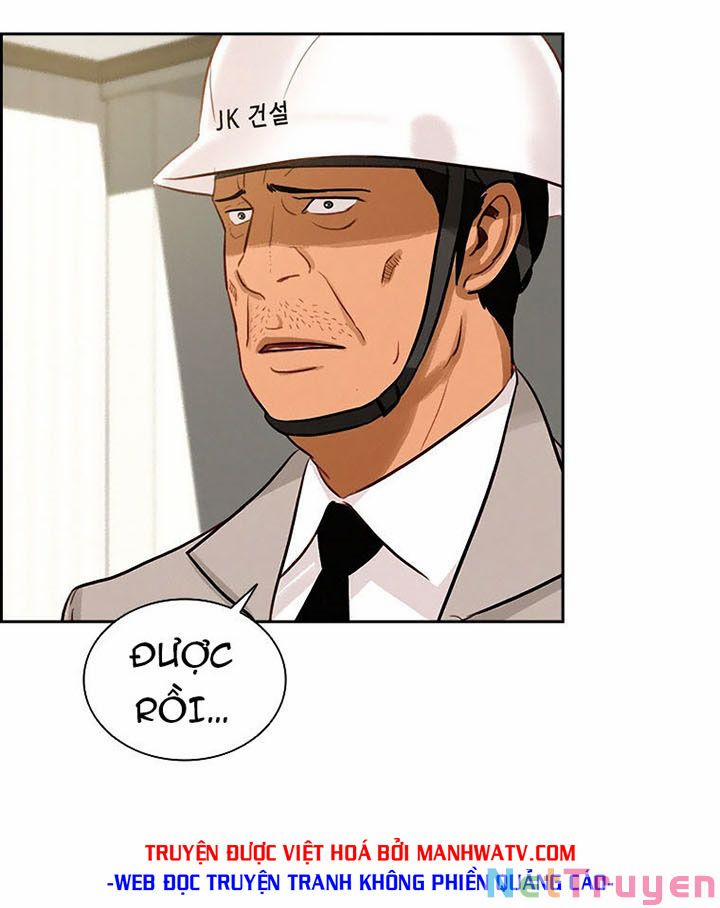 Chúa Tể Đồng Tiền 74 trang 10