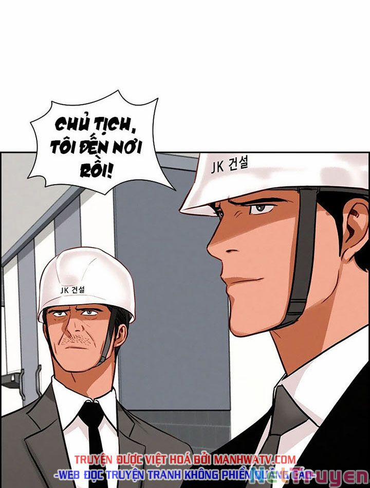 Chúa Tể Đồng Tiền 74 trang 30