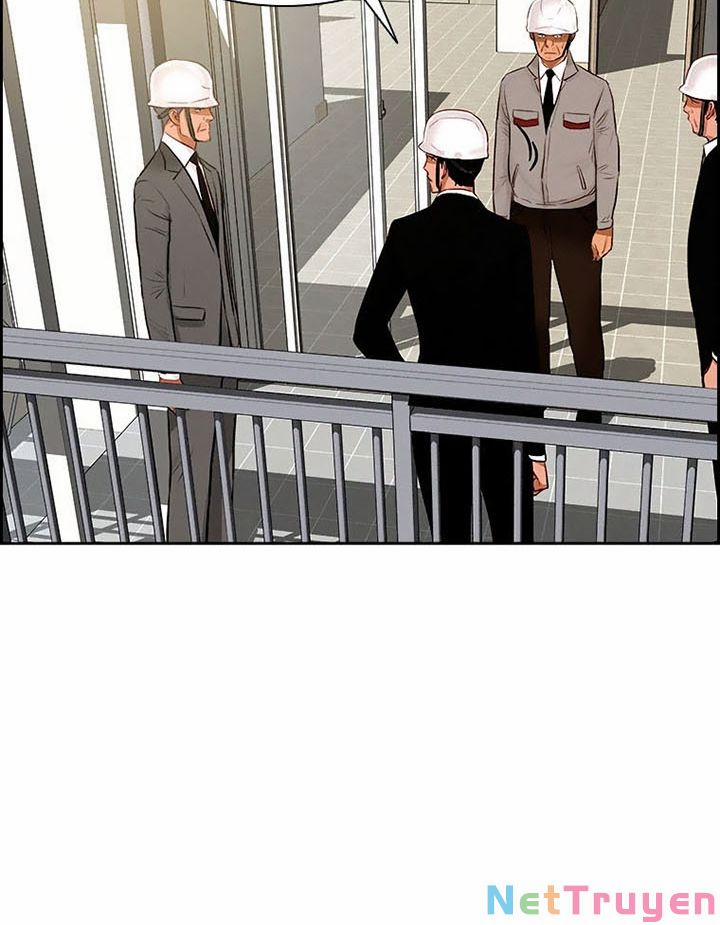 Chúa Tể Đồng Tiền 74 trang 72