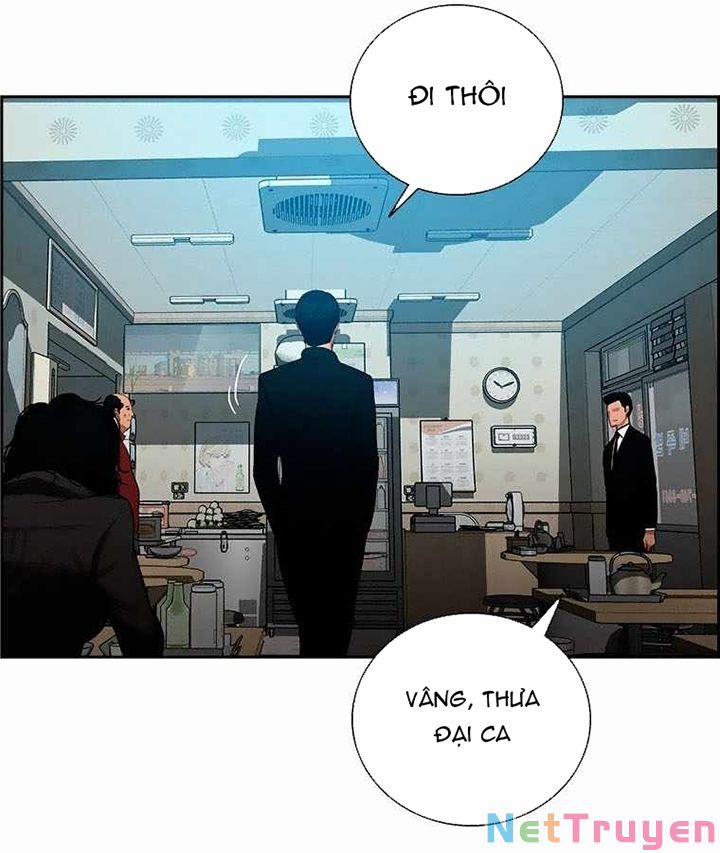 Chúa Tể Đồng Tiền 75 trang 125