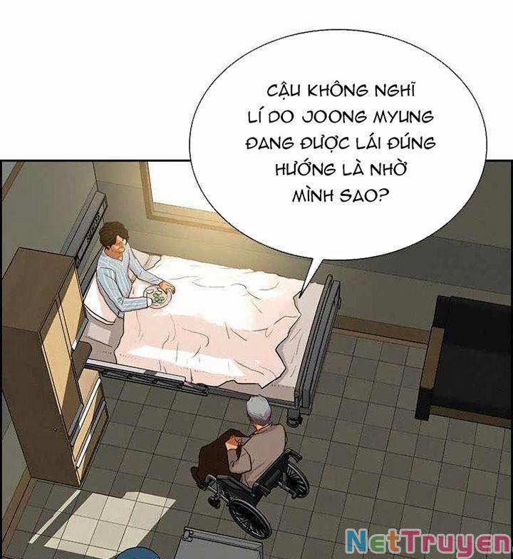 Chúa Tể Đồng Tiền 75 trang 26