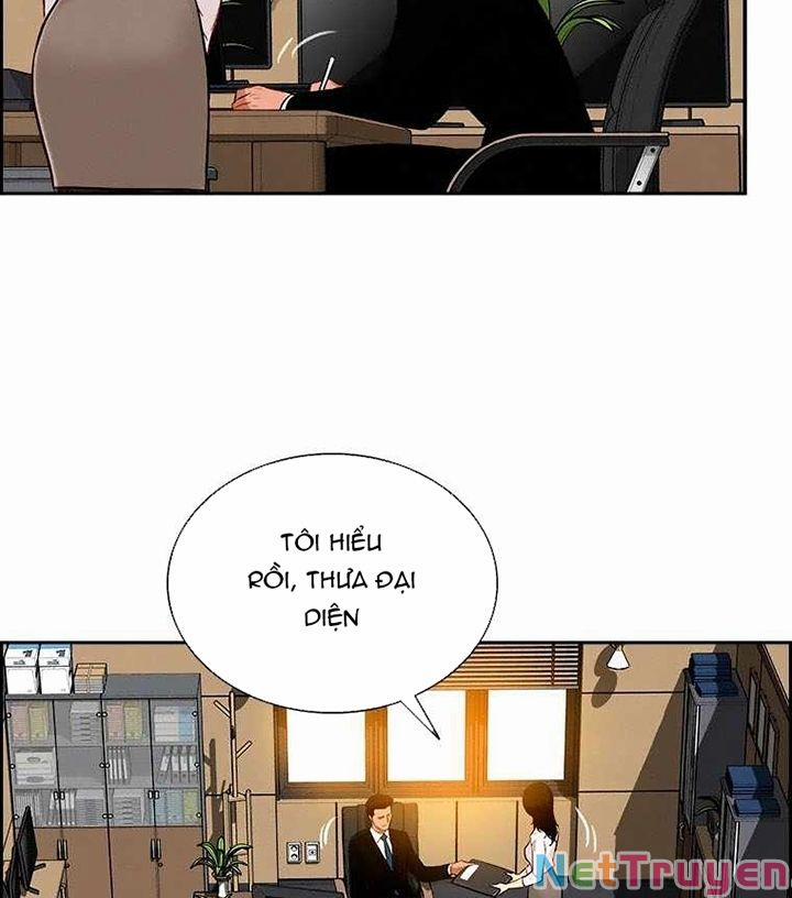 Chúa Tể Đồng Tiền 75 trang 36