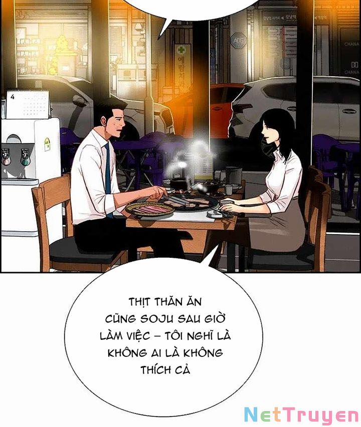 Chúa Tể Đồng Tiền 75 trang 47