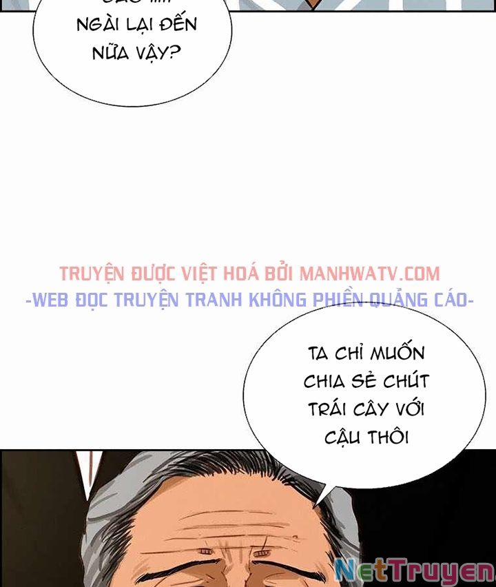 Chúa Tể Đồng Tiền 75 trang 8