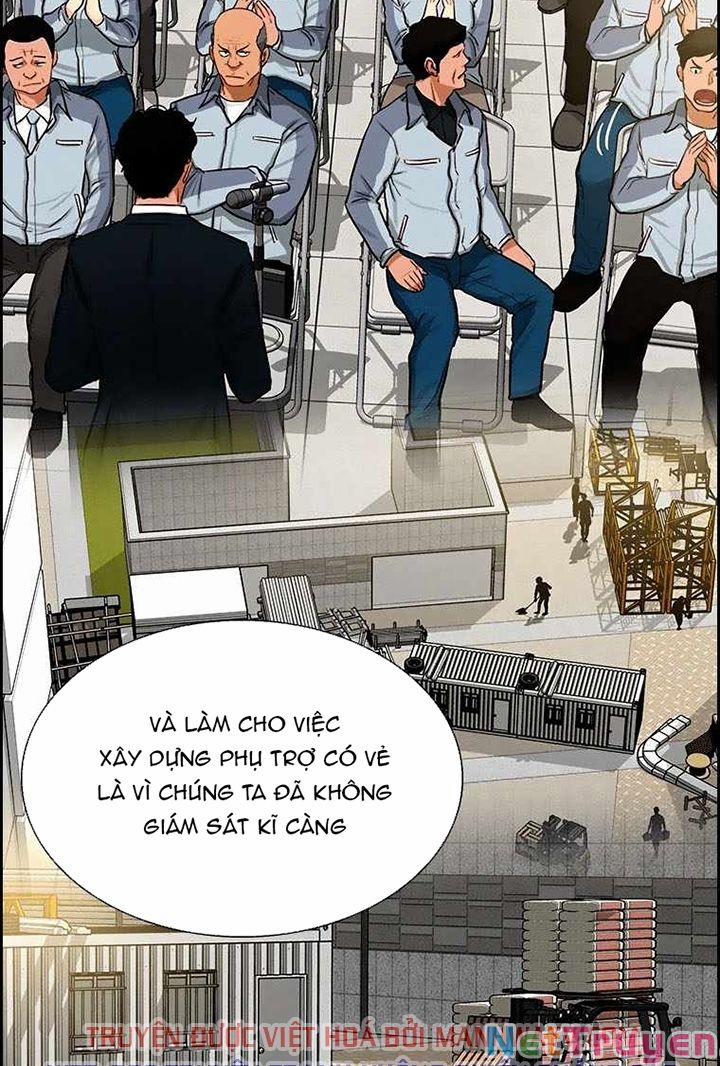 Chúa Tể Đồng Tiền 76 trang 10