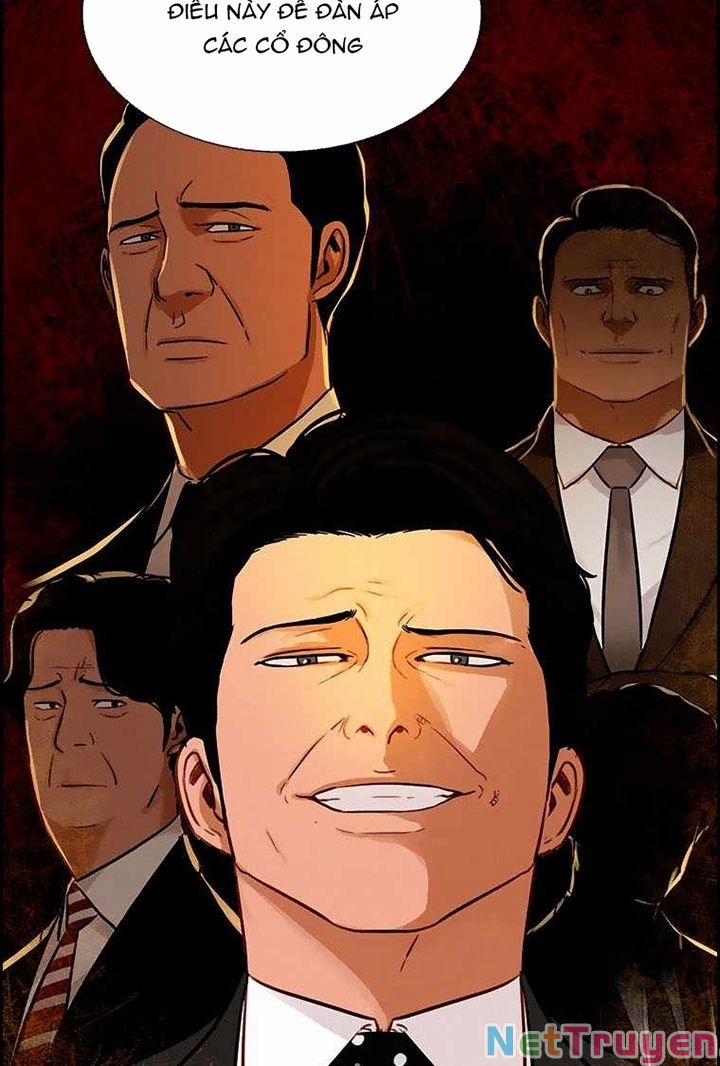 Chúa Tể Đồng Tiền 76 trang 12