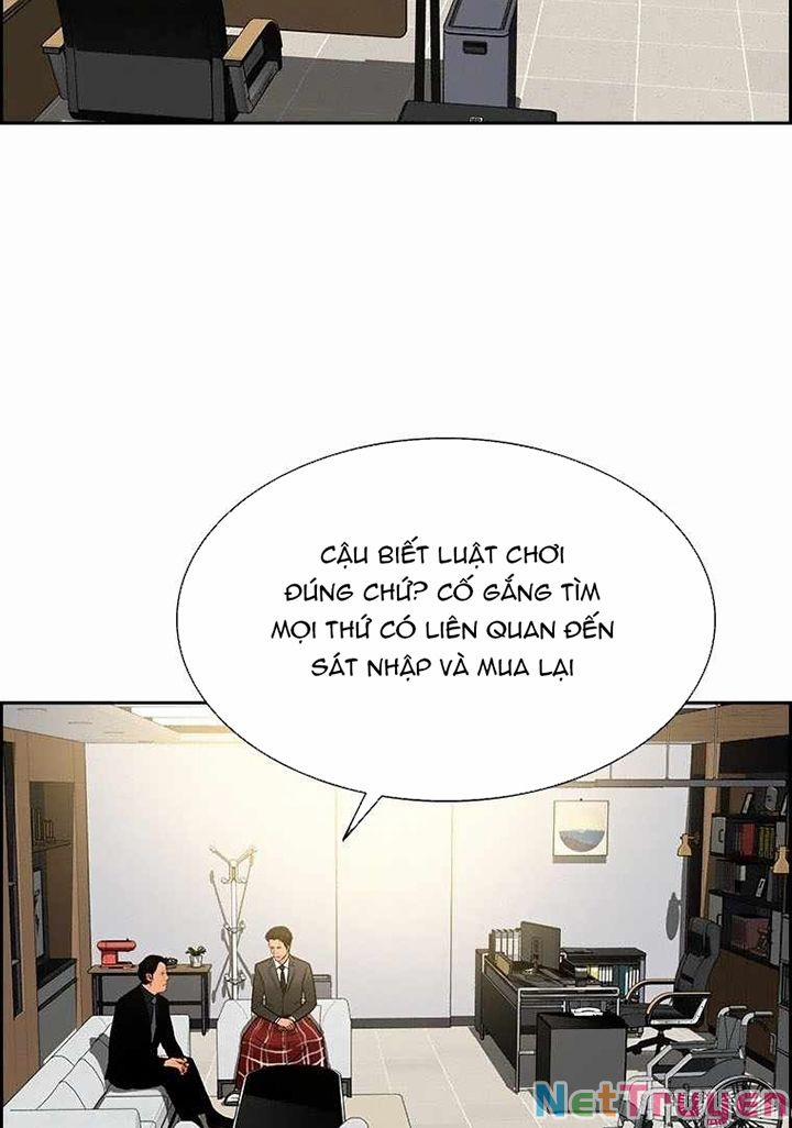 Chúa Tể Đồng Tiền 76 trang 20