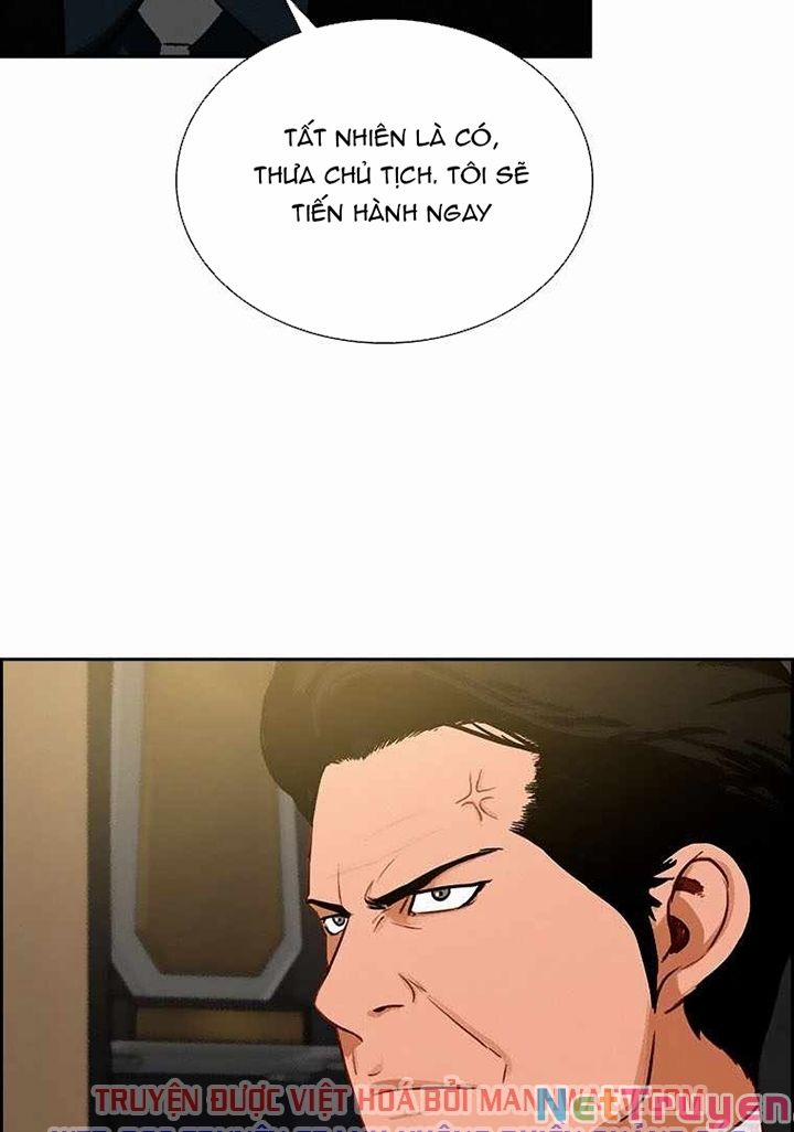 Chúa Tể Đồng Tiền 76 trang 22