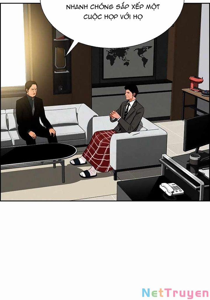 Chúa Tể Đồng Tiền 76 trang 24