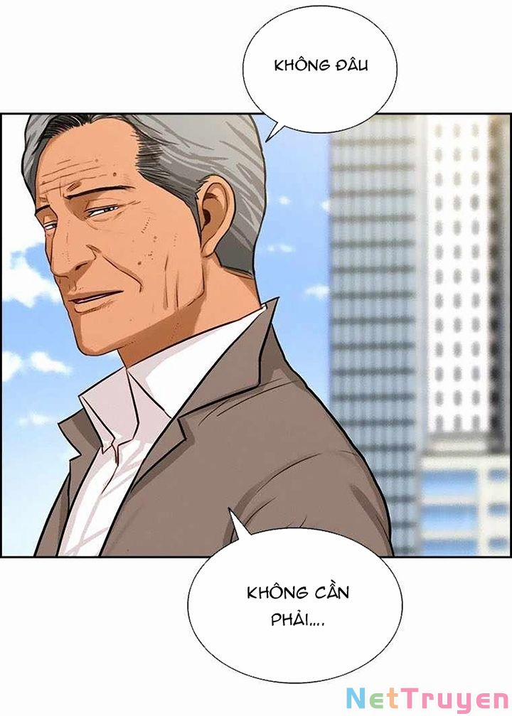 Chúa Tể Đồng Tiền 76 trang 33