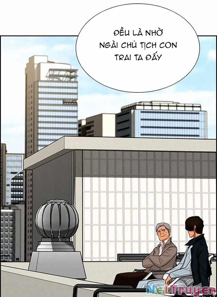 Chúa Tể Đồng Tiền 76 trang 49