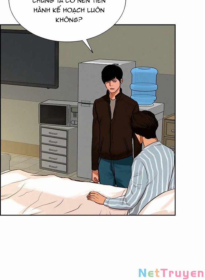 Chúa Tể Đồng Tiền 76 trang 53