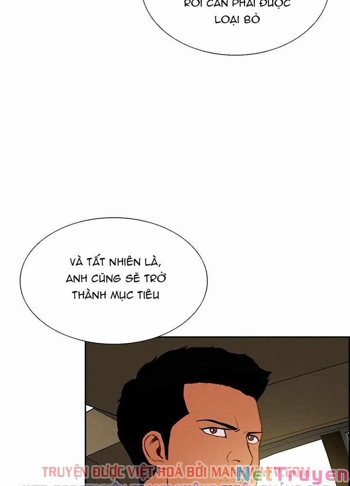 Chúa Tể Đồng Tiền 76 trang 6