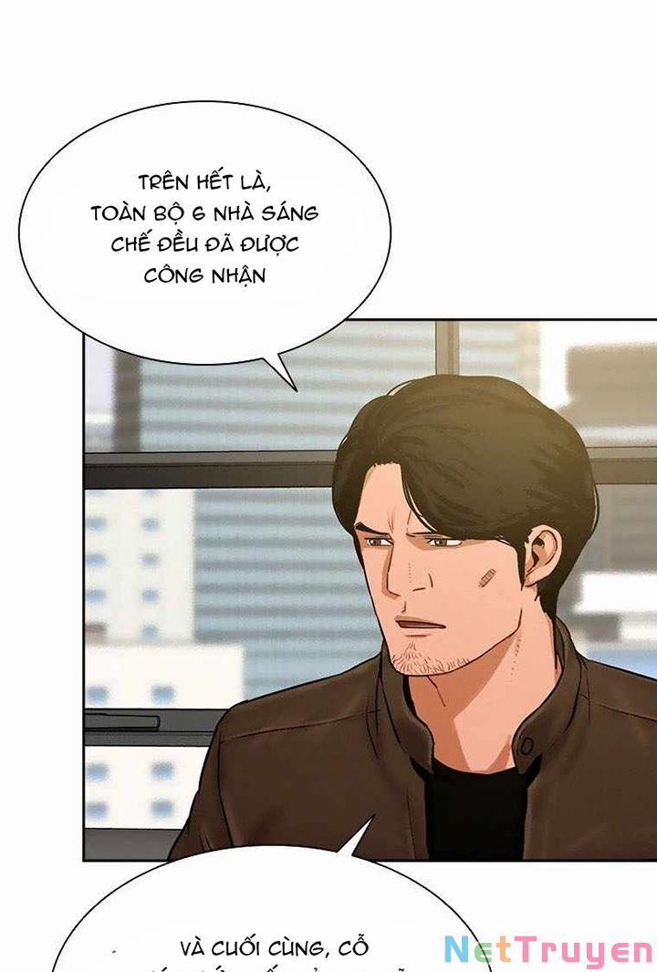 Chúa Tể Đồng Tiền 76 trang 68