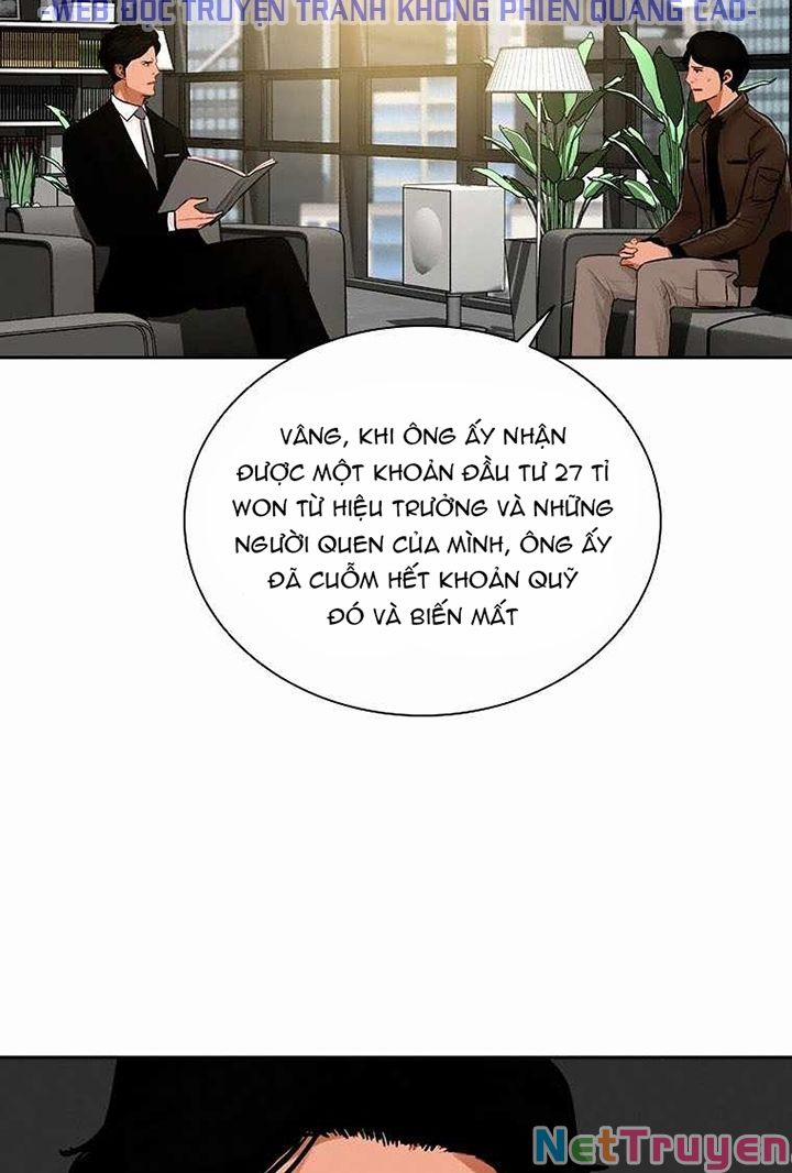 Chúa Tể Đồng Tiền 76 trang 71