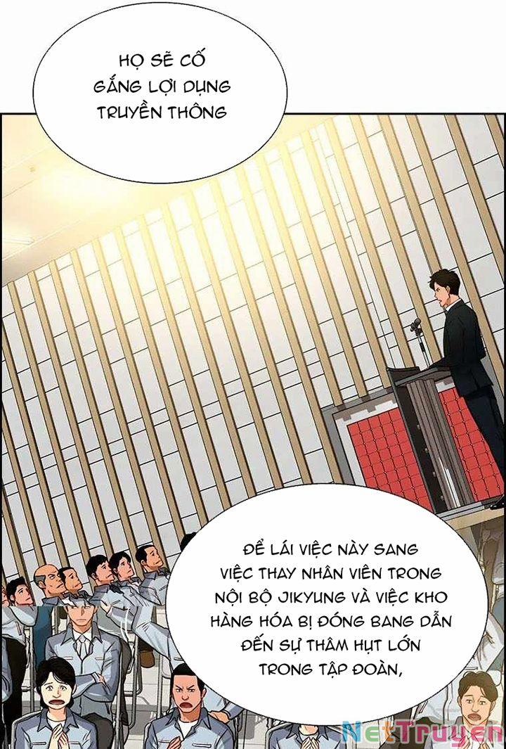 Chúa Tể Đồng Tiền 76 trang 9