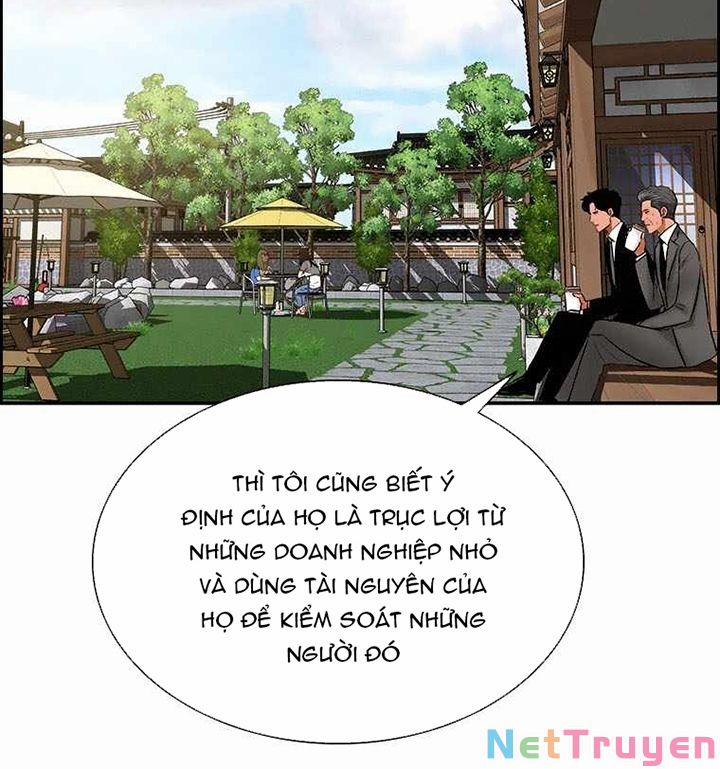 Chúa Tể Đồng Tiền 77 trang 12