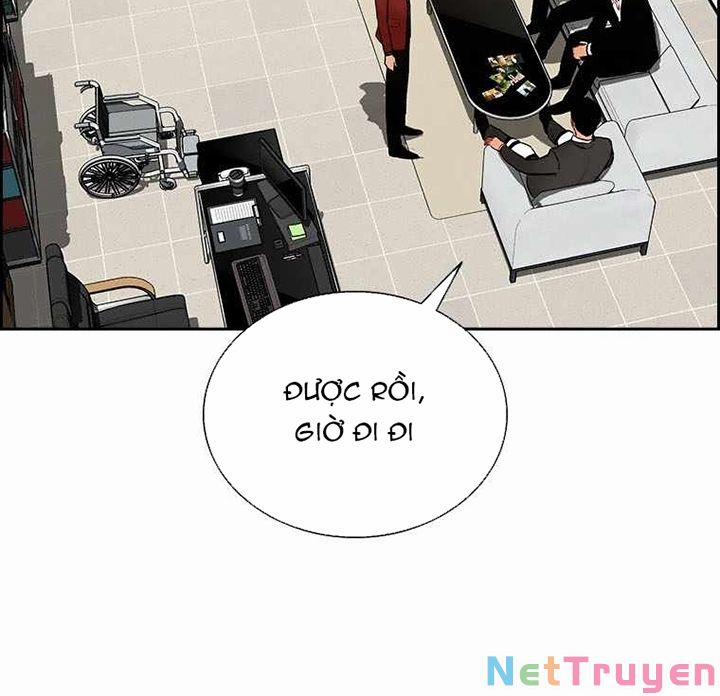 Chúa Tể Đồng Tiền 77 trang 124