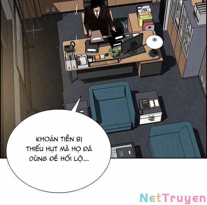 Chúa Tể Đồng Tiền 77 trang 36