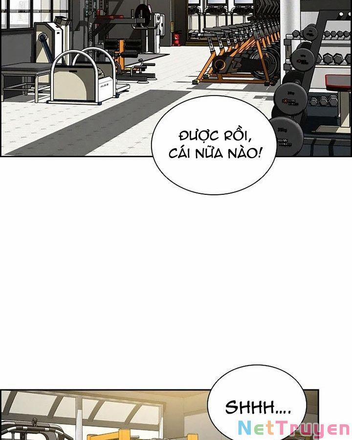 Chúa Tể Đồng Tiền 78 trang 1