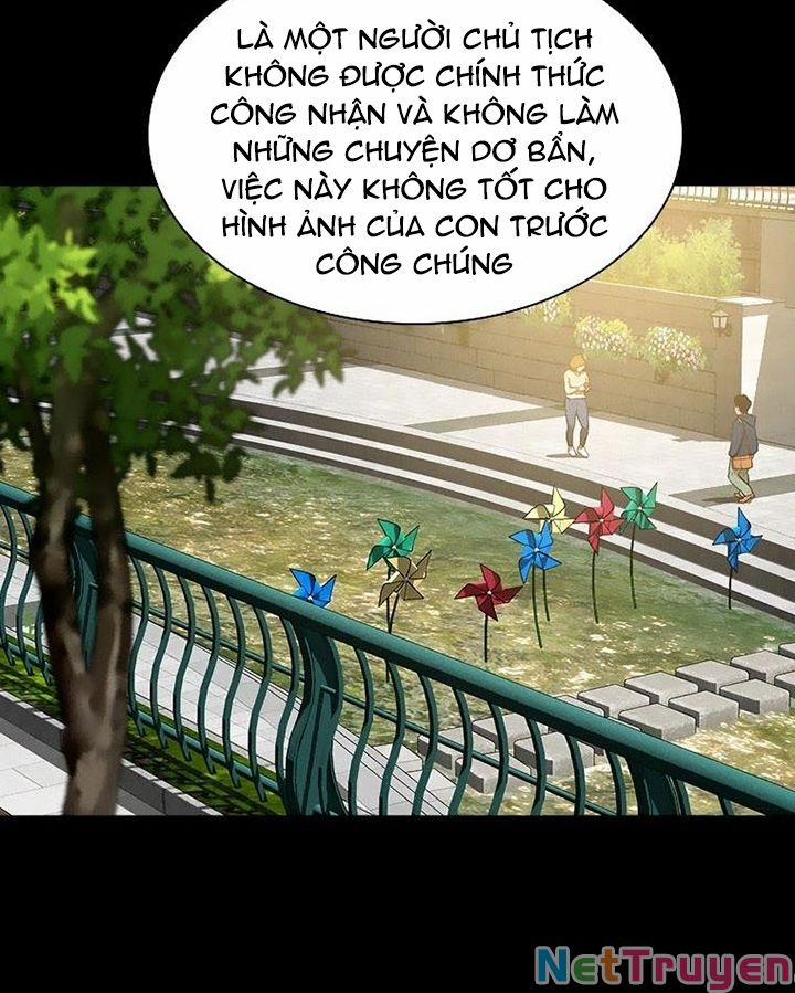 Chúa Tể Đồng Tiền 78 trang 14