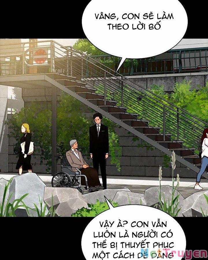 Chúa Tể Đồng Tiền 78 trang 20