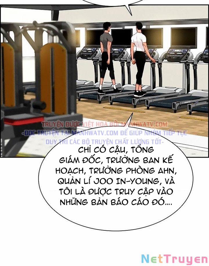 Chúa Tể Đồng Tiền 78 trang 31