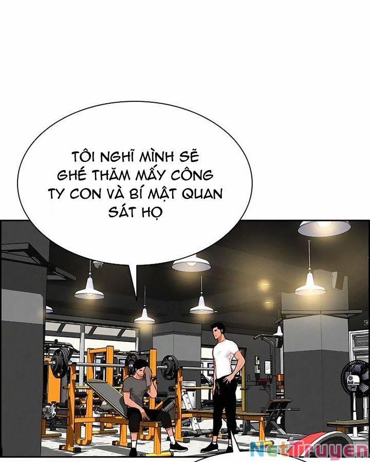 Chúa Tể Đồng Tiền 78 trang 4