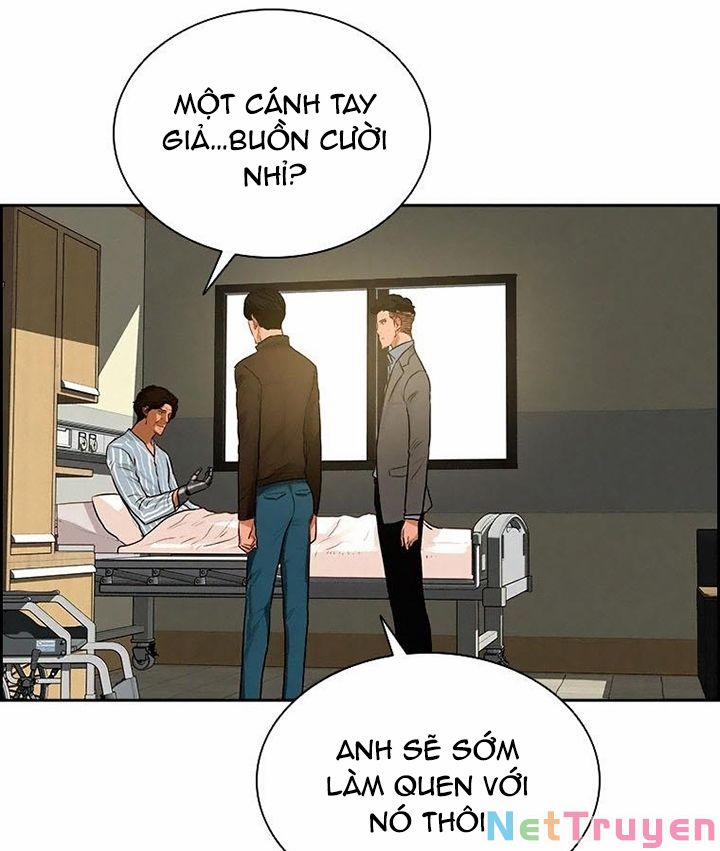 Chúa Tể Đồng Tiền 78 trang 84