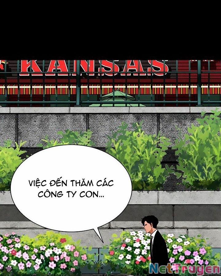 Chúa Tể Đồng Tiền 78 trang 9