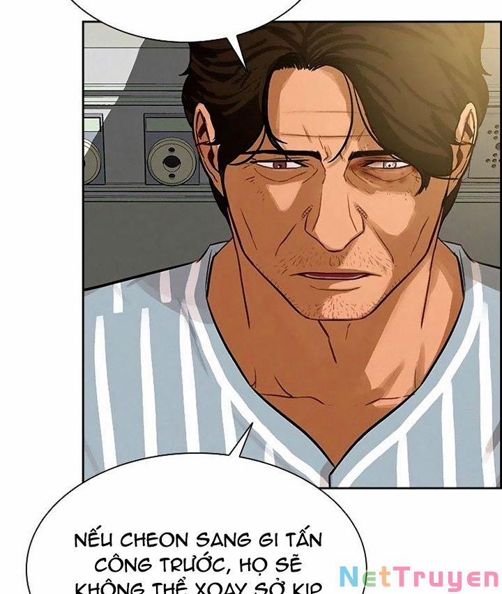 Chúa Tể Đồng Tiền 78 trang 99
