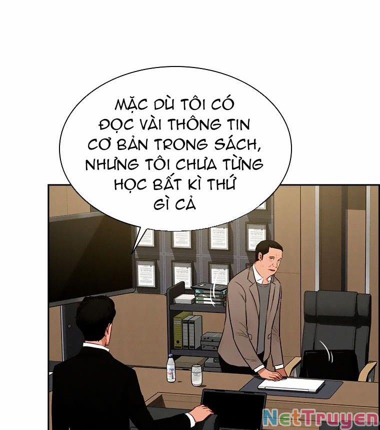 Chúa Tể Đồng Tiền 79 trang 10