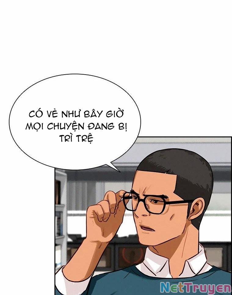 Chúa Tể Đồng Tiền 79 trang 100