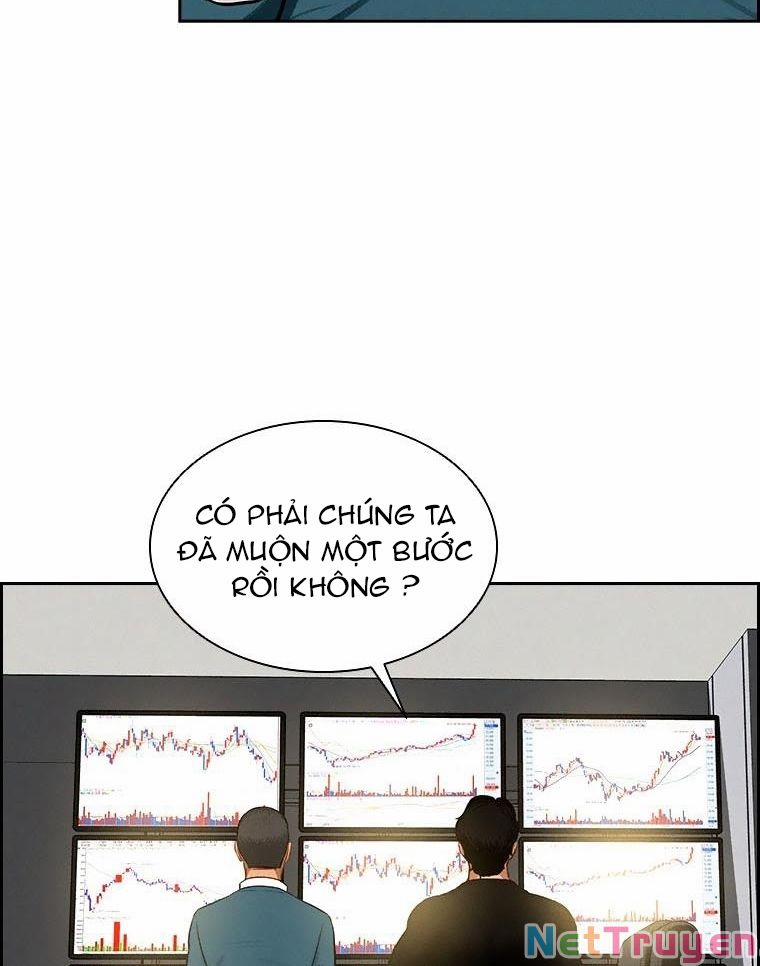 Chúa Tể Đồng Tiền 79 trang 101