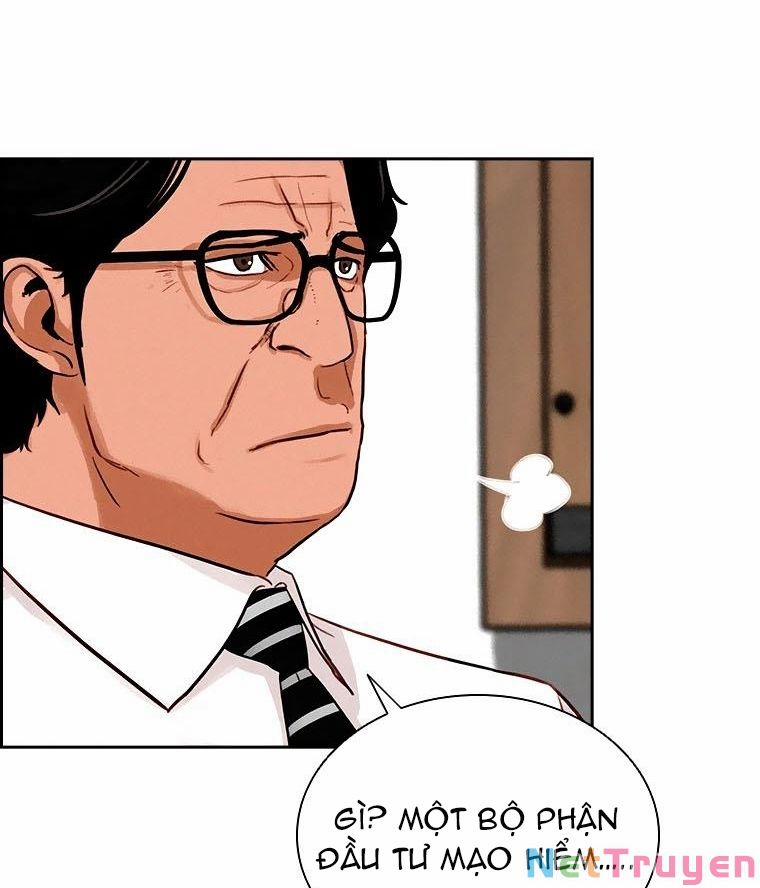Chúa Tể Đồng Tiền 79 trang 47