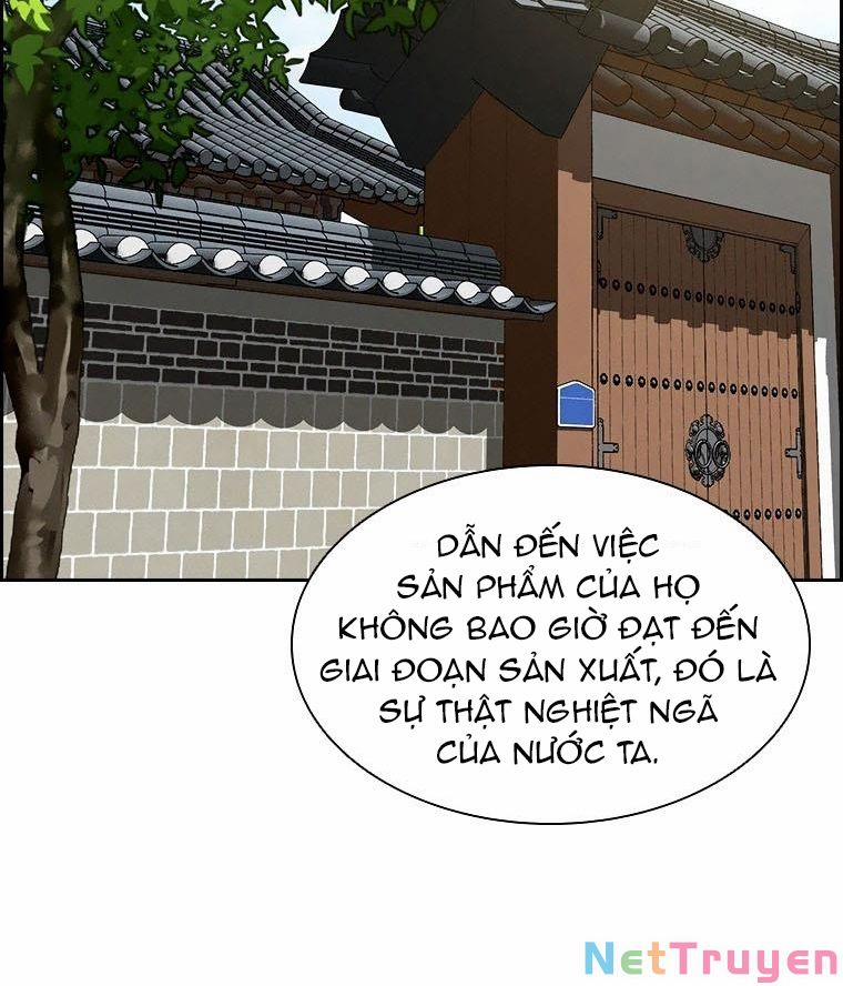 Chúa Tể Đồng Tiền 79 trang 49