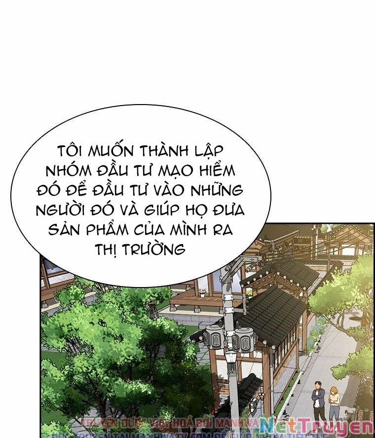 Chúa Tể Đồng Tiền 79 trang 50