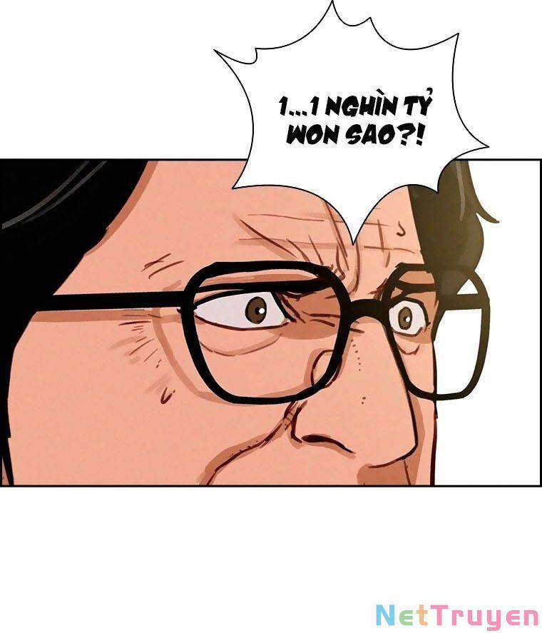 Chúa Tể Đồng Tiền 79 trang 54