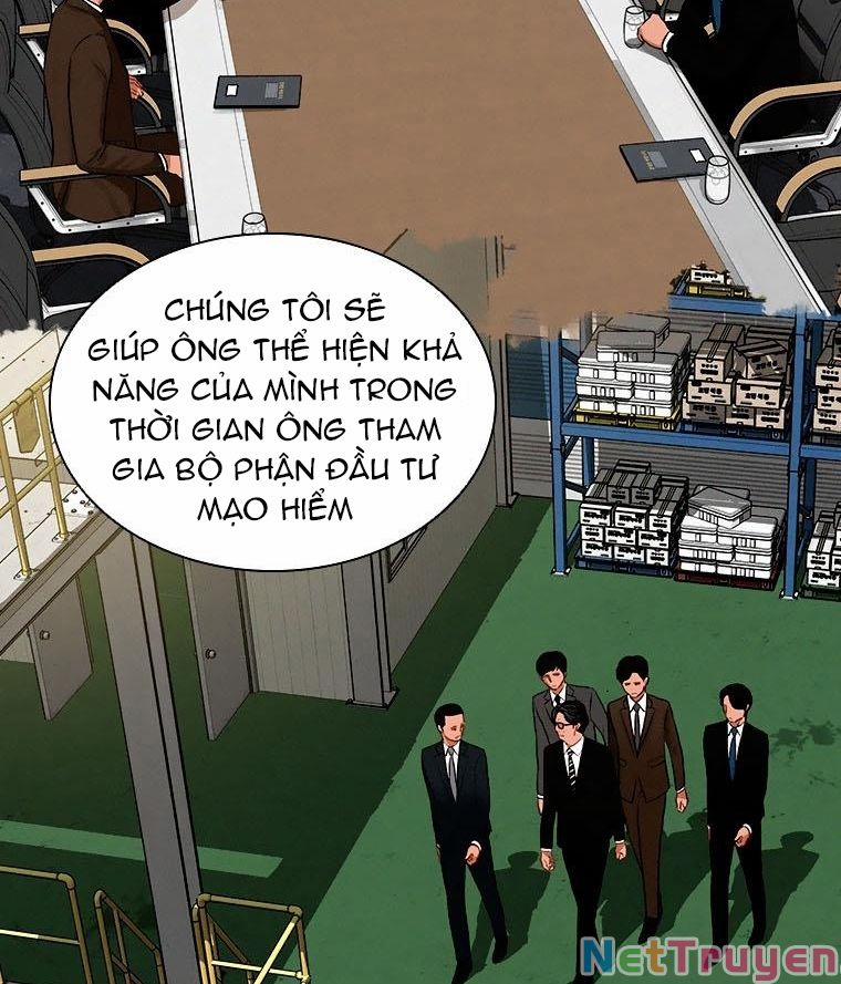 Chúa Tể Đồng Tiền 79 trang 64