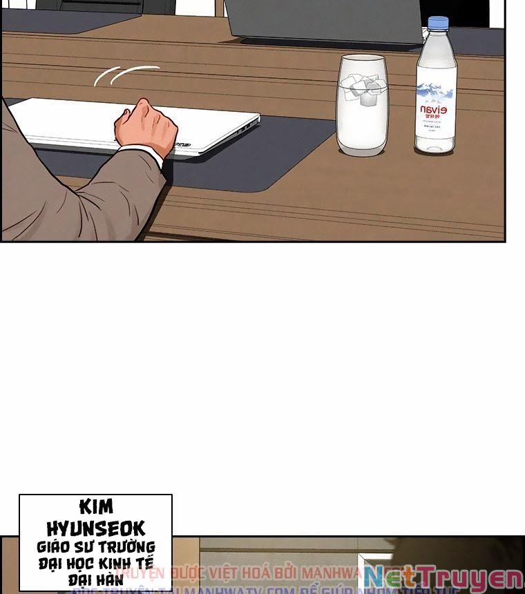 Chúa Tể Đồng Tiền 79 trang 8