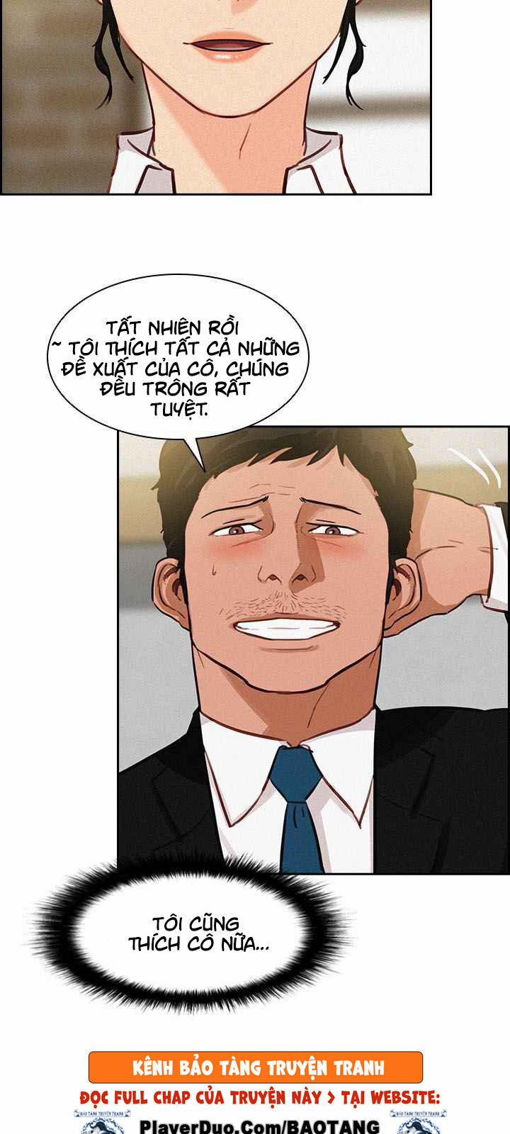 Chúa Tể Đồng Tiền 8 trang 16