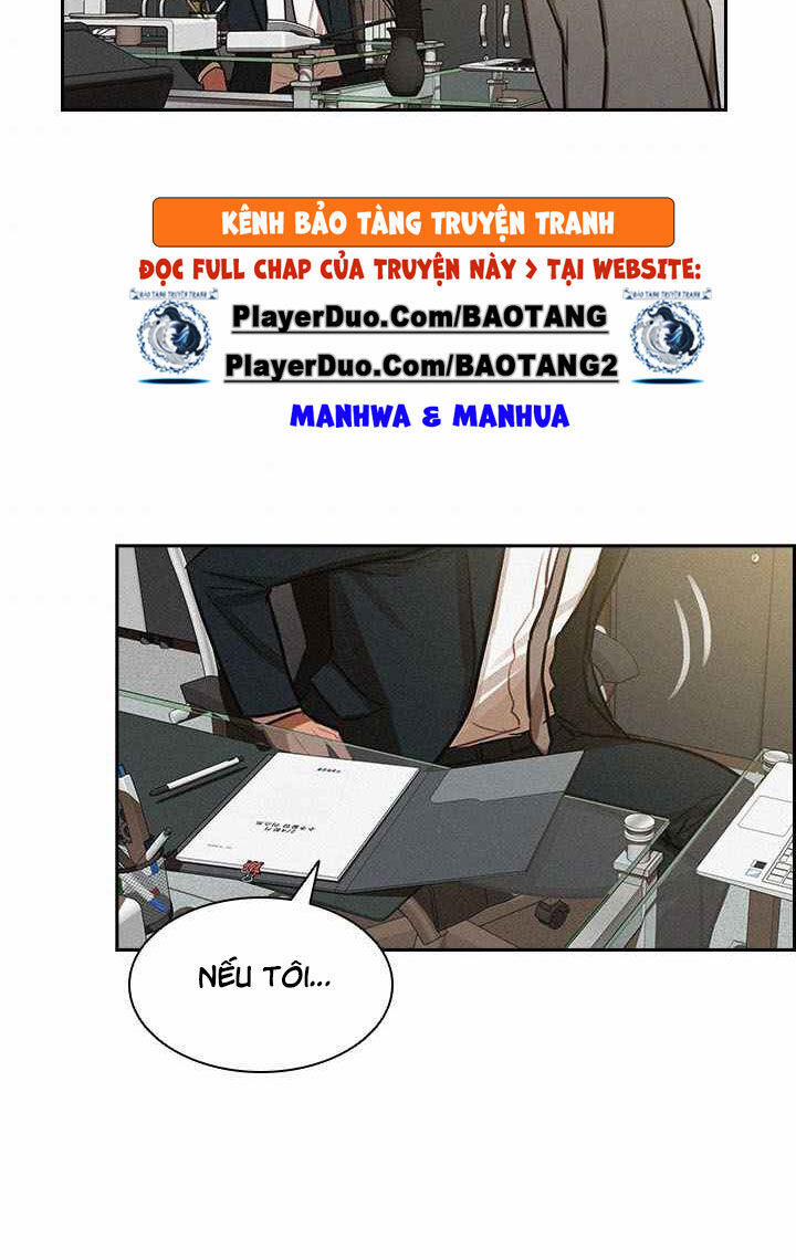 Chúa Tể Đồng Tiền 8 trang 31