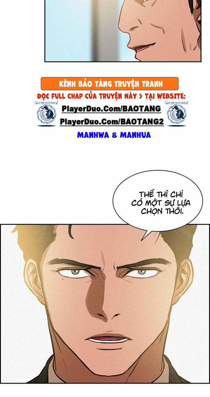 Chúa Tể Đồng Tiền 8 trang 34